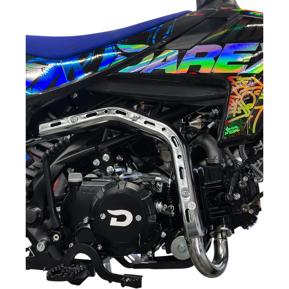 Питбайк DAREX MALAI 140